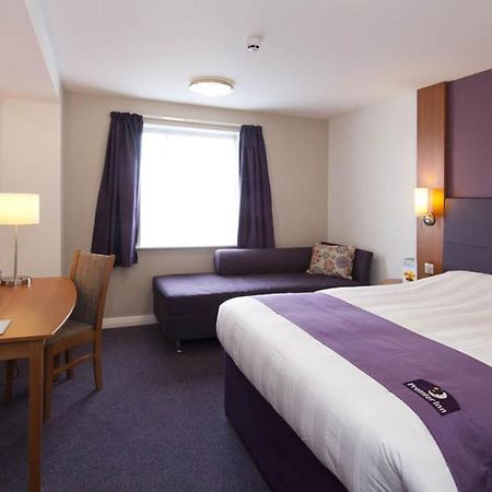 Premier Inn Swanley Εξωτερικό φωτογραφία