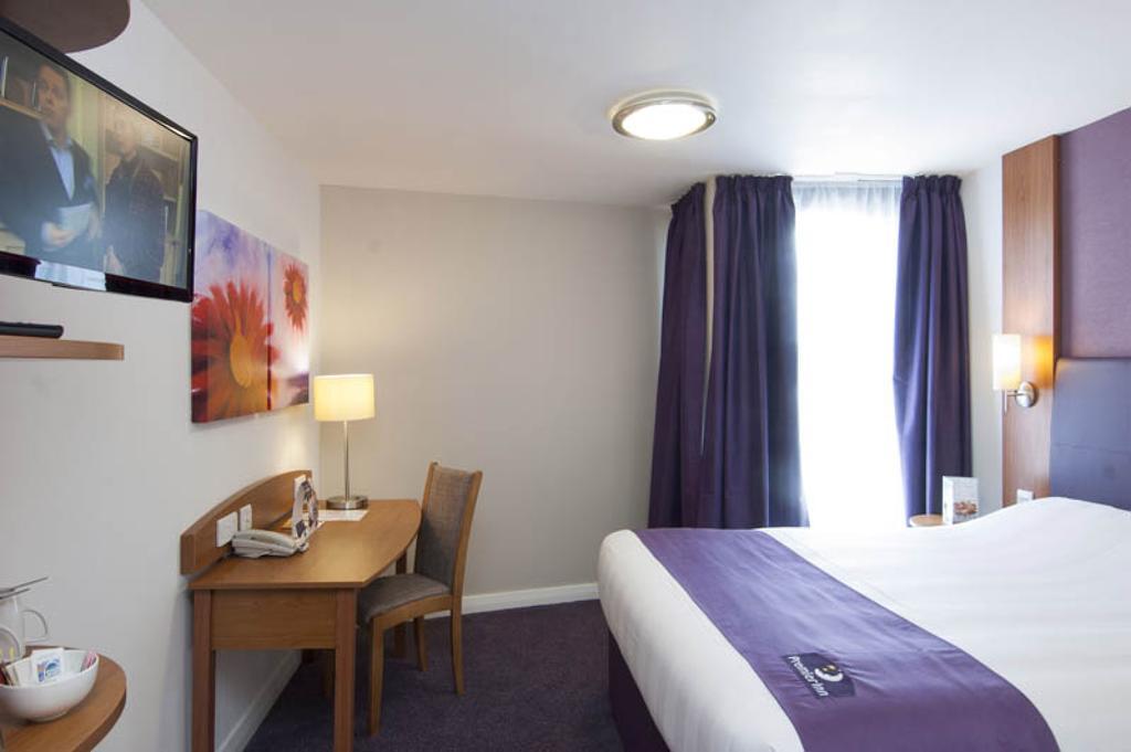Premier Inn Swanley Δωμάτιο φωτογραφία