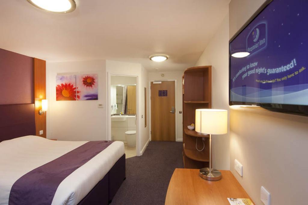 Premier Inn Swanley Εξωτερικό φωτογραφία