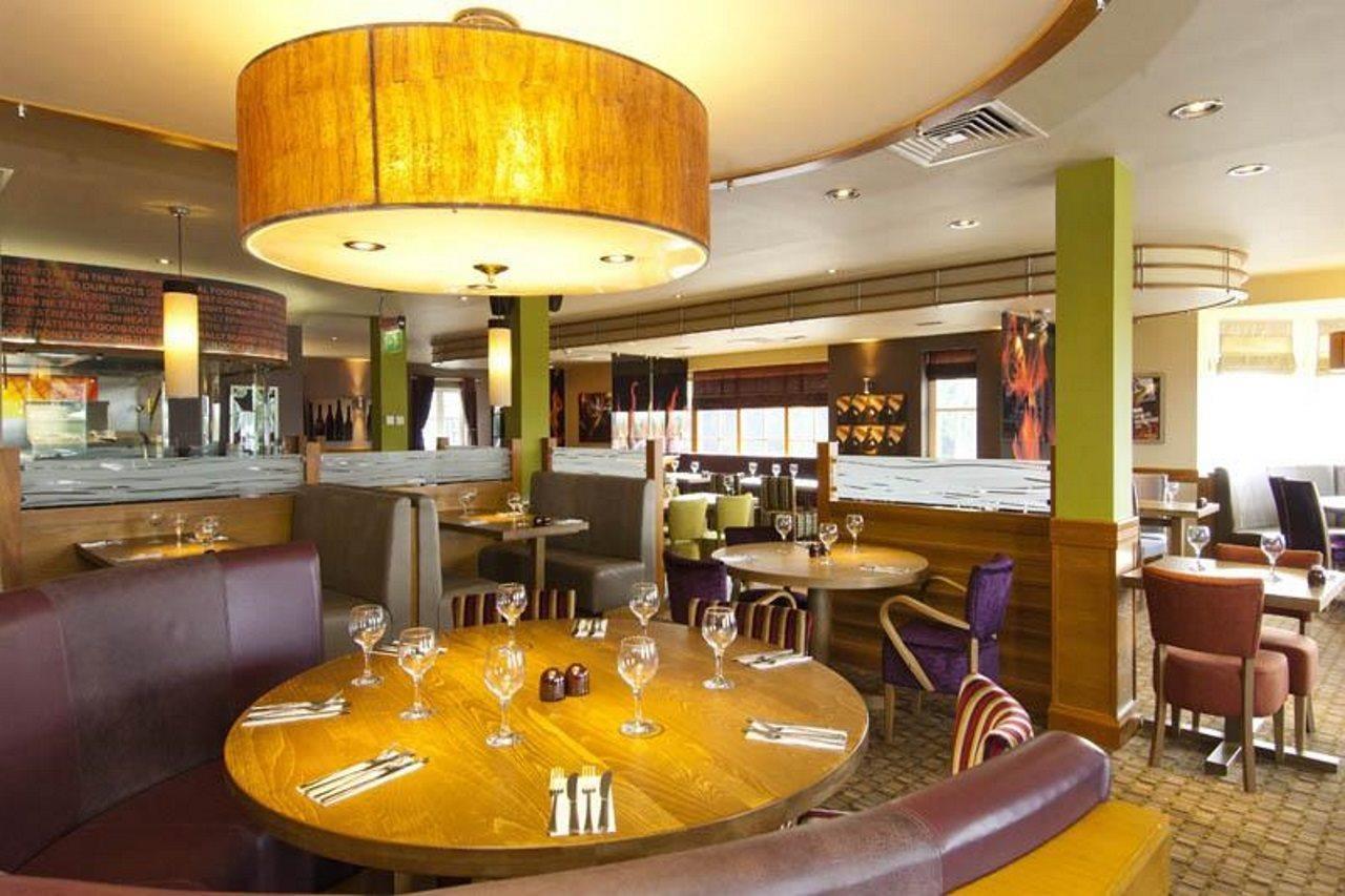 Premier Inn Swanley Εξωτερικό φωτογραφία