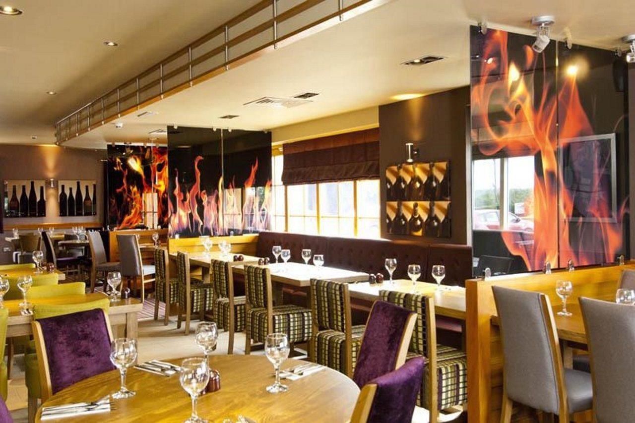Premier Inn Swanley Εξωτερικό φωτογραφία