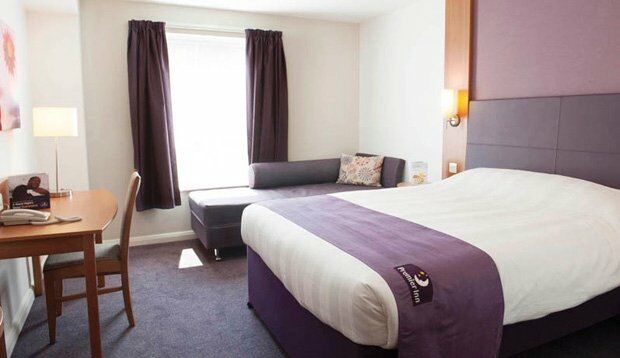 Premier Inn Swanley Εξωτερικό φωτογραφία